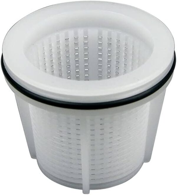 Kavos aparato PHILIPS SAECO 224640200 BALTO VANDENS KONTEINERIS IŠORINIS FILTRAS ASSY + GASKET — изображение 2