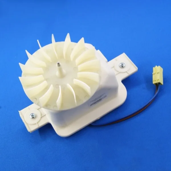 Šaldytuvo BEKO, BLOMBERG ventiliatorius IS-5210QAR10 230V. EVA FAN ASS.NF LINE 2001. — изображение 2