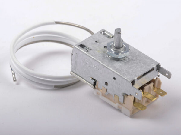 Šaldytuvo termostatas LIEBHERR, ELECTROLUX / AEG / ZANUSSI,MIELE, K59L2622-10,K59L2677-00 — изображение 3