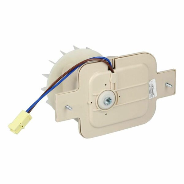 Šaldytuvo BEKO, BLOMBERG ventiliatorius IS-5210QAR10 230V. EVA FAN ASS.NF LINE 2001. — изображение 3
