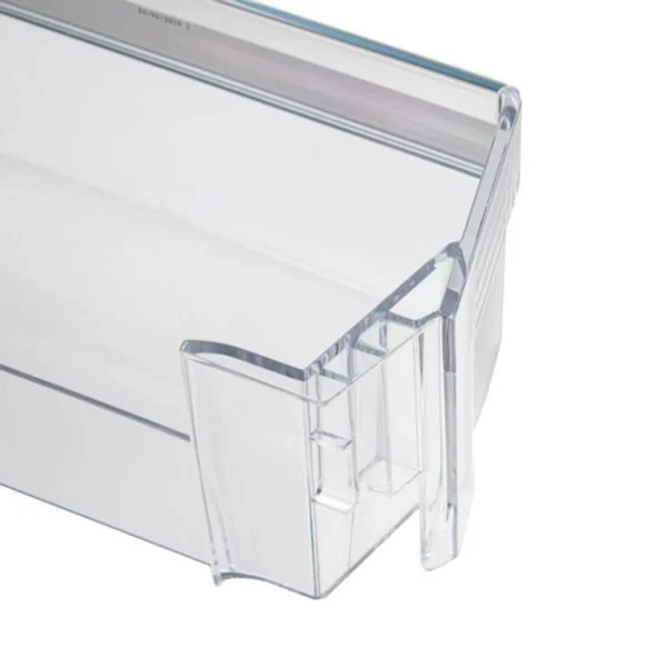 Šaldytuvo AEG, ELECTROLUX ,ZANUSSI apatinė durų lentynėlė 485x110mm,orig.1vnt — изображение 4