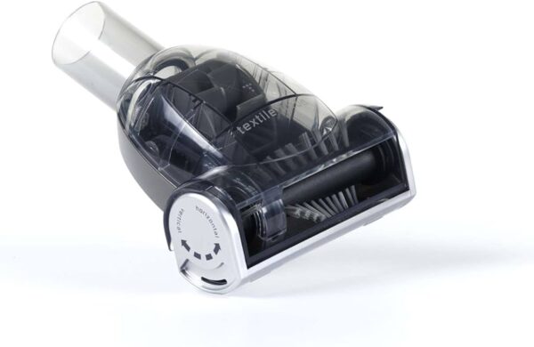 Насадка для пылесоса TURBO, VCB501, 32/35мм, ELECTROLUX — изображение 3