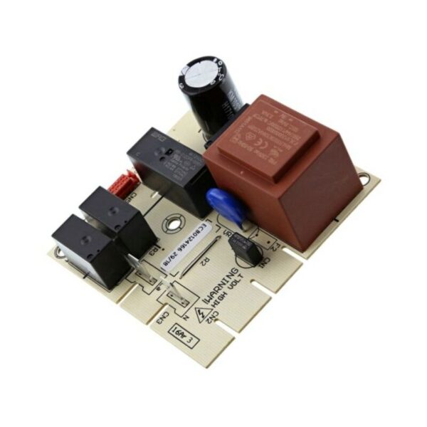 Gartraukio AEG, ELECTROLUX, ELICA, PROGRESS, WHIRLPOOL/INDESIT, BOSCH/SIEMENS el. Модуль — изображение 2