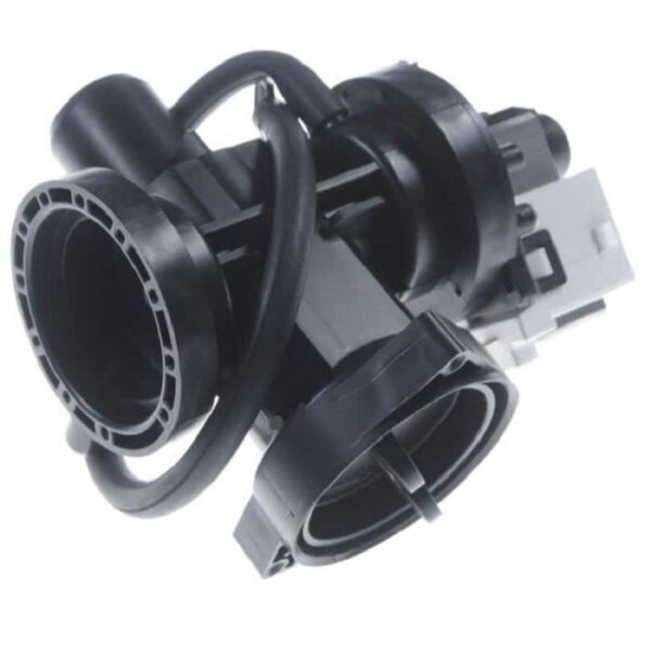Skalbimo mašinos LG siurblys komplekte 30W, 36/23/11mm,su filtru,orig.