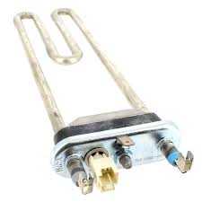 Skalbimo mašinos kaitinimo elementas su davikliu HOOVER,CANDY, 1600W, NTC Нагревательные элементы для стиральных машин