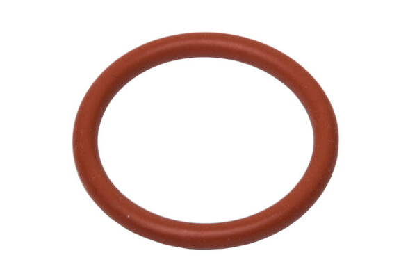 Kavos aparato tarpinė DE LONGHI, CANDY, HOOVER,1vnt.34,7X4,3 SILICONE O-RING 70 ROT FDA