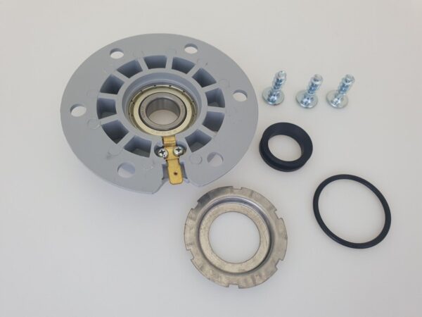 Guolinė WHIRLPOOL, IGNIS, BAUKNECHT, BOSCH, SIEMENS, 6 skylių, 6203 guolis