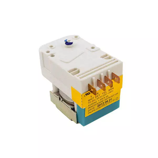 TD-20C, 220V-240V, 6h, 40min, 220V taimeris SAMSUNG,alternatyva Автомобильные детали холодильных морозильников для бытового промышленного холодильного оборудования