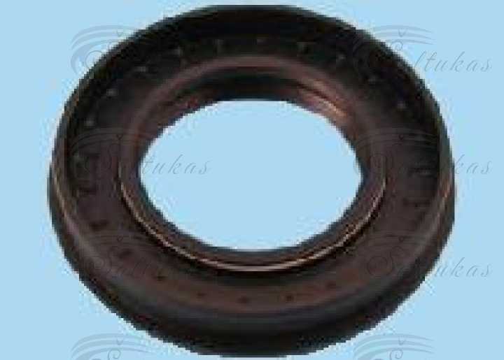 Riebokšlis 45×75.2/81×10.5/14.5 Сальники стиральной машины