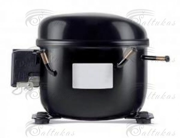 Компрессор ACC HST065AA R600A, 220–240 В/50 Гц, (при -20 °C, 74 Вт) (при -10 °C, 122 Вт)