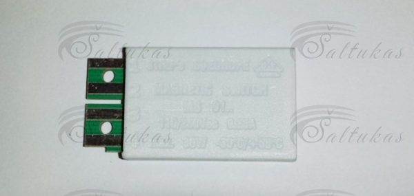 Šaldytuvo lemputes išiungimo/įjungimo elektroninis jungtukas, SNAIGE, GORENJE, 30W, 0.25A, -30°C/+65°C