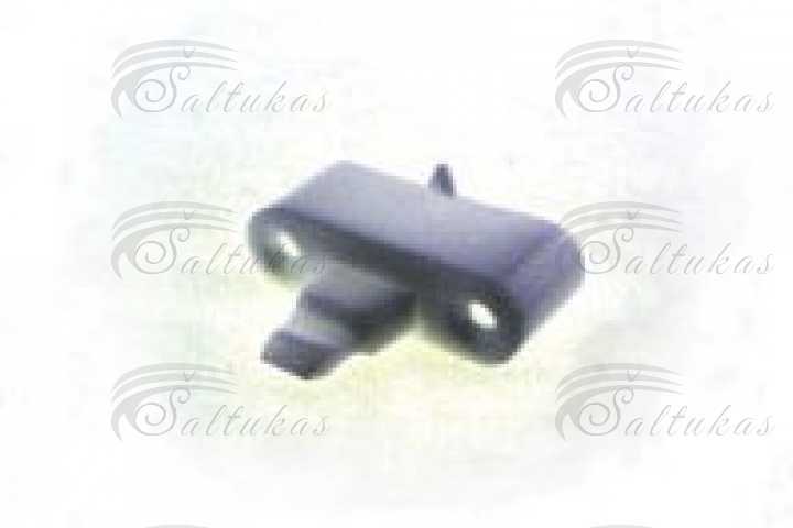 ELECTROLUX ZANUSSI durelių kabliukas (fiksatorius) ( ELECTROLUX ZANUSSI durelių kabliukas (fiksatorius) ( Дверные ручки стиральной машины, крючки для замков