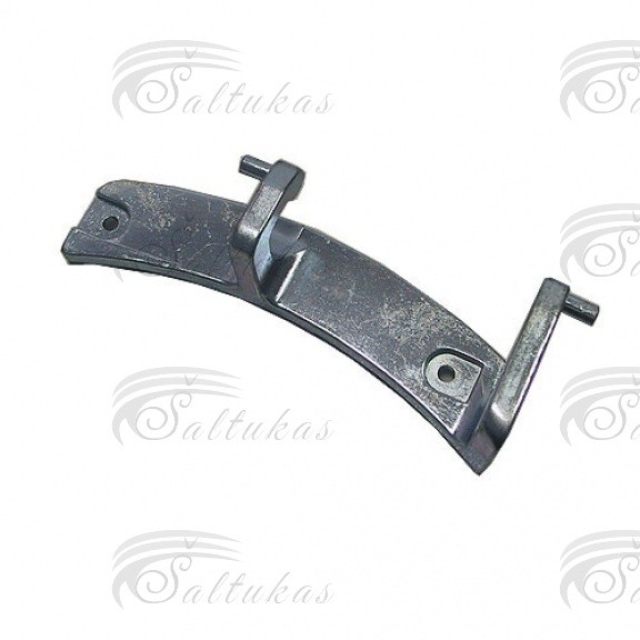 Skalbimo mašinos LG durų vyris 4774ER2005A orig. Дверные петли стиральной машины