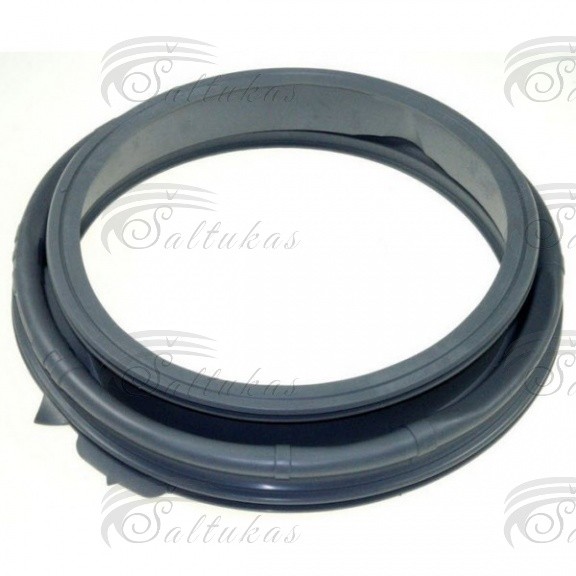 Durų tarpinė SAMSUNG, naujesniems modeliams WF07 / WF08 ser. modeliams, orig. Уплотнители дверцы для стиральных машин