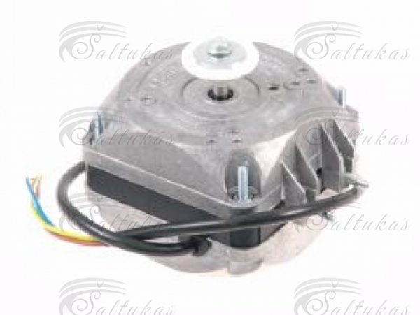 Šaldytuvo ventiliatoriaus variklis EBM M4Q045-BD01-01, 230V/50/60Hz, 5W/29W, 1300 aps./min.