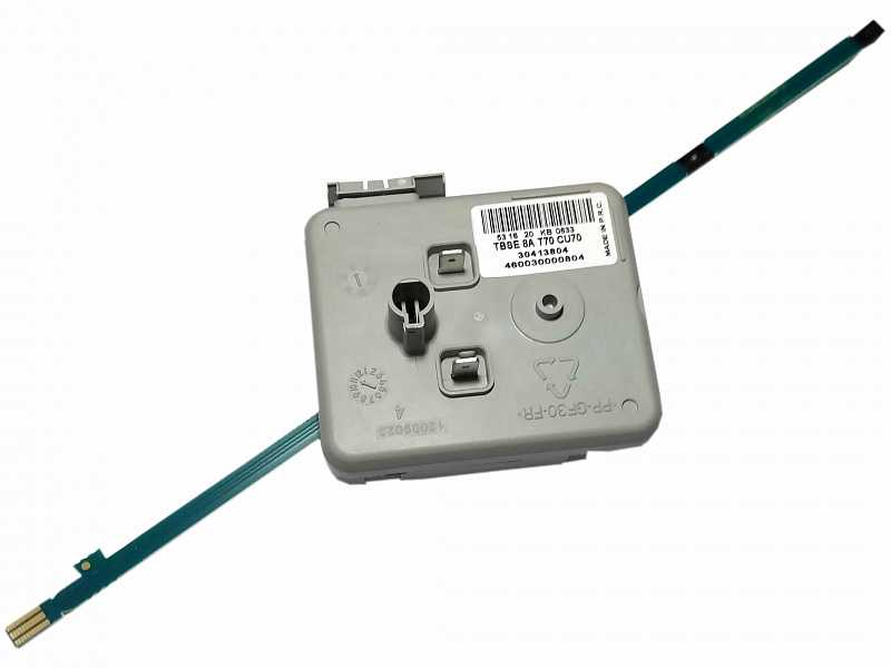 Термостат котла Ariston, с датчиком 40-80ºC, 127-240 В, 50 Гц, 265 мм Особенности техники нагрева