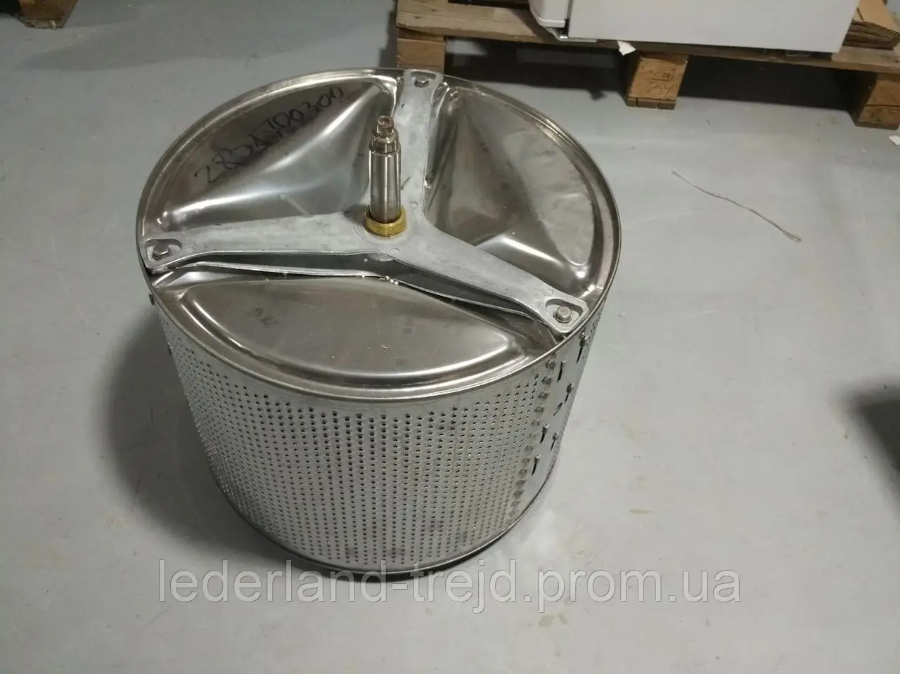 Стиральные машины Beko, крест BLOMBERG с барабаном, 7кг, уплотнение 40x60x10, подшипники 6205, 6206 Барабаны стиральной машины с осевыми баками в комплекте