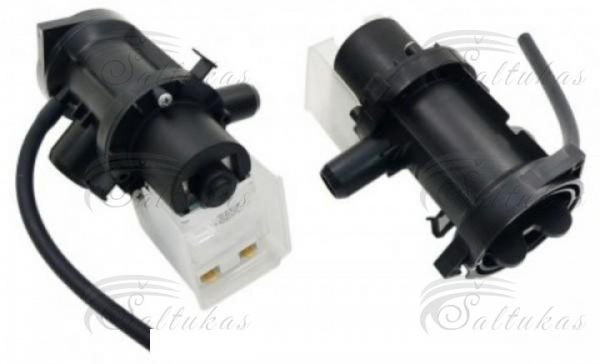 Skalbimo mašinos LG vandens siurbliukas komp 30W, 0.2A, 50Hz, 220-240V.orig