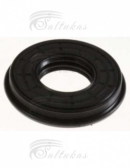 Skalbimo mašinos riebokšlis, 40,2×80/88×8/15 mm Сальники стиральной машины