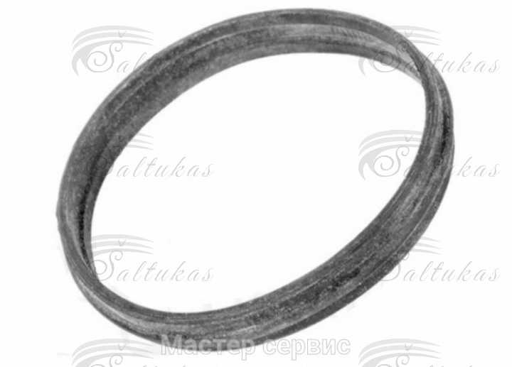 Vacuum cleaner sealing gasket, AEG, ELECTROLUX, ZANUSSI Микроволновые печи, пылесосы, утюги, вытяжки и другие мелкие детали техники
