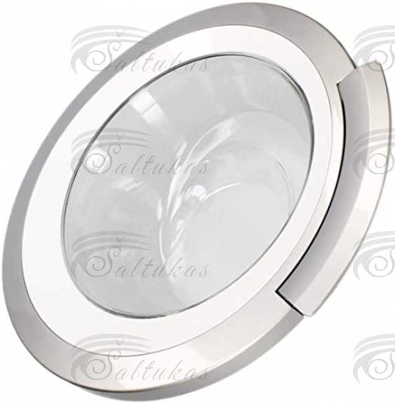 Полностворчатая дверь стиральной машины BOSCH/SIEMENS (Комплект) Загрузочные дверные рамы и стекла для стиральных машин