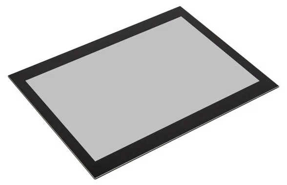 Духовые шкафы AEG, ELECTROLUX, ZANUSSI стекло внутренней дверцы, 522×393мм, без функции пиролиза, ориг. Остекление дверцы духового шкафа, стеклокерамические поверхности варочной панели