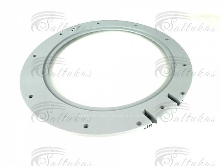 Внутренняя рама загрузочной дверцы стиральной машины BOSCH / SIEMENS Внутренняя рама загрузочной дверцы стиральной машины BOSCH / SIEMENS Загрузочные дверные рамы и стекла для стиральных машин