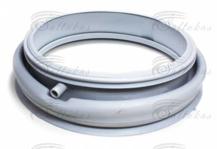 Skalbimo mašinos tarpinė MIELE, įkrovos vietos skersmuo 28cm Уплотнители дверцы для стиральных машин