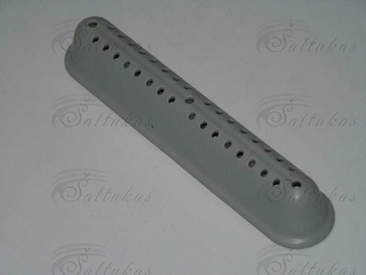 Skalbimo mašinos būgno mentė ATLANT MKAY.735224.017 Skalbimo mašinos būgno mentė ATLANT MKAY.735224.017 Лезвия для стиральных машин