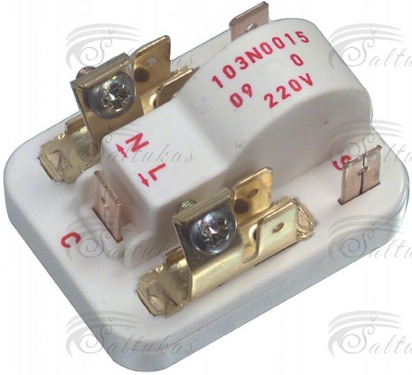 DANFOSS 103N0015