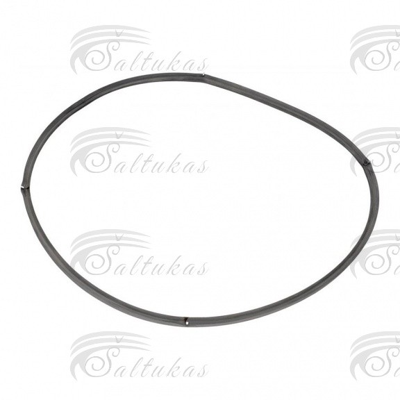 Orkaitės HANSA / AMICA durų tarpinė,410x320mm. Прокладки для духовок, дверцы печей, уплотнительные резины