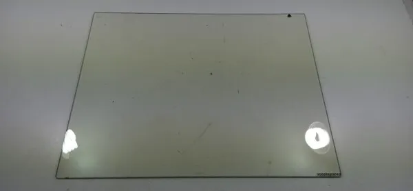 Среднее стекло электрической духовки BOSCH/SIEMENS, ориг. Остекление дверцы духового шкафа, стеклокерамические поверхности варочной панели