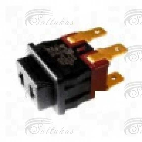 Jungiklis 4 kontaktų, CL/E-237, 16A, L4.2H.8 Соединения - переходы