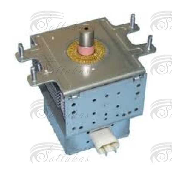 Mikrobangų krosnelės magnetronas  945W, AM720J, LG Микроволновые магнетроны