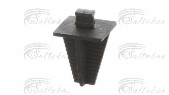 Gartraukio BOSCH / SIEMENS tarpiklis Фильтры капота двигателей и других деталей