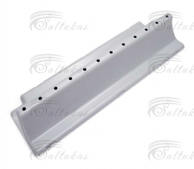 Skalbimo mašinos būgno mentė LG, ilgis — 266mm Лезвия для стиральных машин