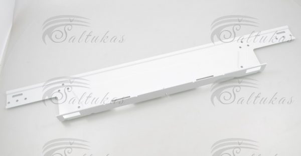 Šaldytuvo durelių tvirtinimo detalė ARCELIK / BEKO