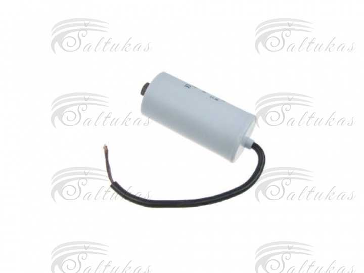 Kondensatorius 18µF (mikrofaradai), 450-500V, SC1161 Конденсаторы