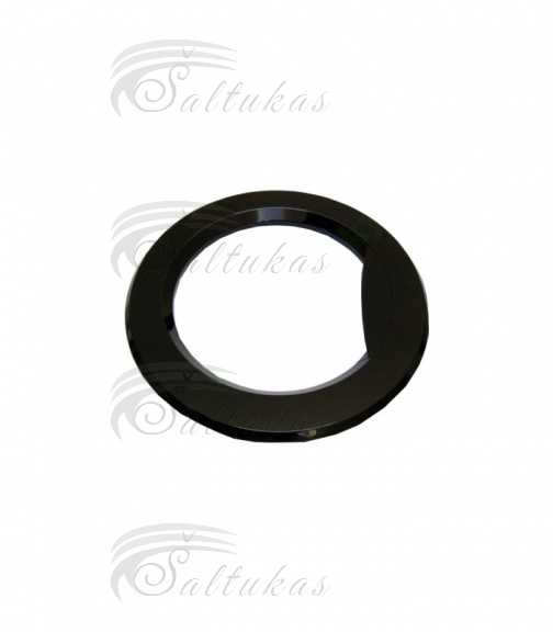 Skalbimo mašinos durelių detalė GORENJE Загрузочные дверные рамы и стекла для стиральных машин