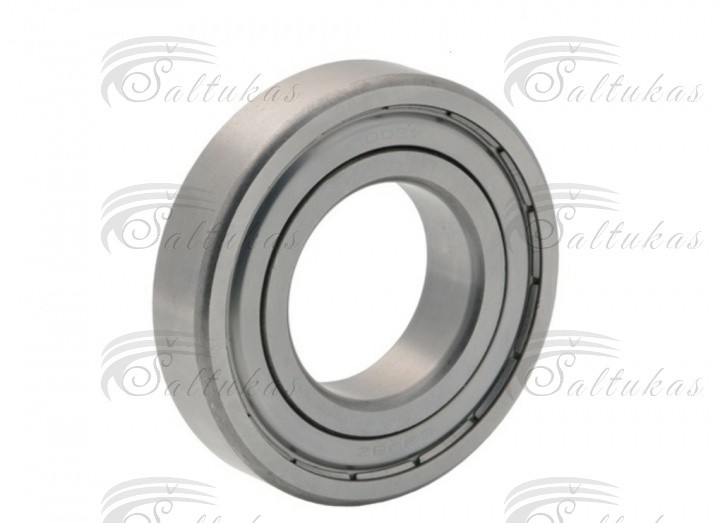 Guolis 6205 2ZR C3, 25x52x15 Подшипники для стиральных машин