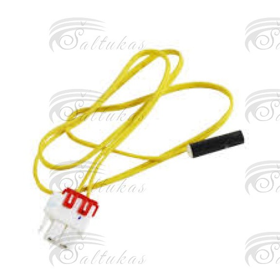 Šaldytuvo termodaviklis, SAMSUNG, CANDY,5komh, 610mm.originalas Автомобильные детали холодильных морозильников для бытового промышленного холодильного оборудования