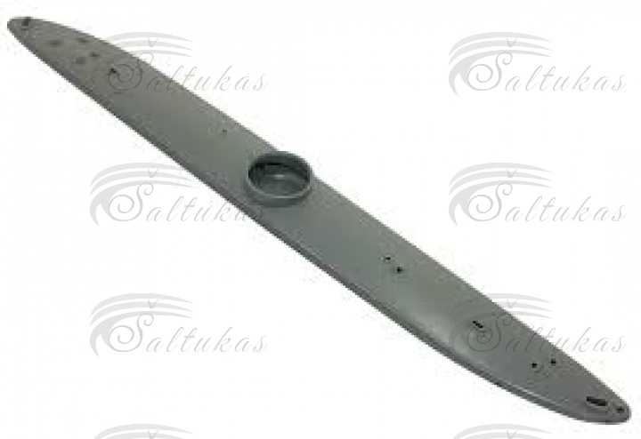 Indaplovės AEG, ELECTROLUX, ZANUSSI viršutinis purkštuvas, ilgis 470mm, orig. Насадки для посудомоечных машин и их части