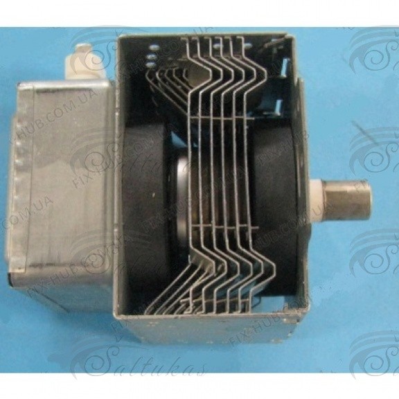 Mikro bangų krosnelės GORENJE / GALANZ / FAGOR / BRANDT / AMICA / HANSA / DELONGHI magnetronas, 93x108mm Микроволновые магнетроны
