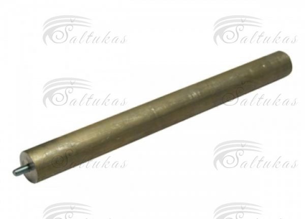 Boilerio anodas  Ø26mm, 230mm ilgio, M5x10mm
