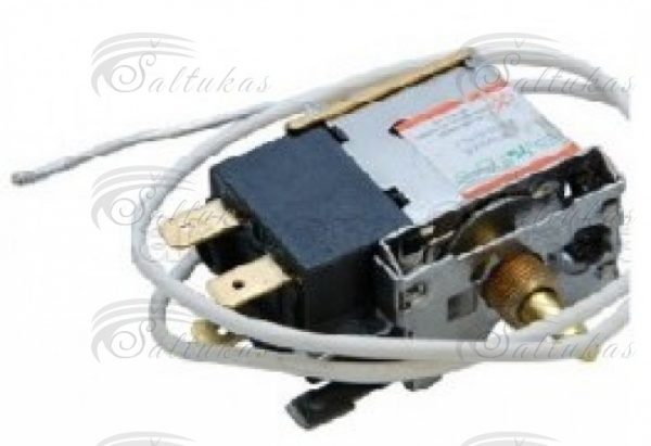 Šaldytuvo CANDY/HOOVER,HOMA ,Fagor Brandt Vdette termostatas.  WDF24K-L5 THERMOSTAT,WDF34K-EX THERMOSTAT.