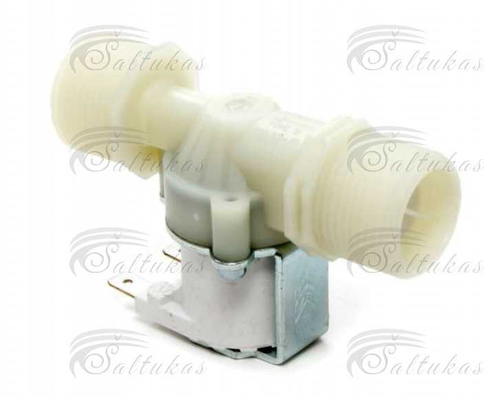 Indaplovės vožtuvas 12V, 180°C, 3/4-3/4 Клапаны для посудомоечных машин
