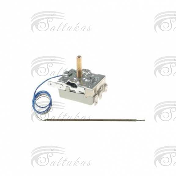 Orkaitės termoreguliatorius NT-253 PH, (50 -324°C) Терморегуляторы и термопары для электроплит