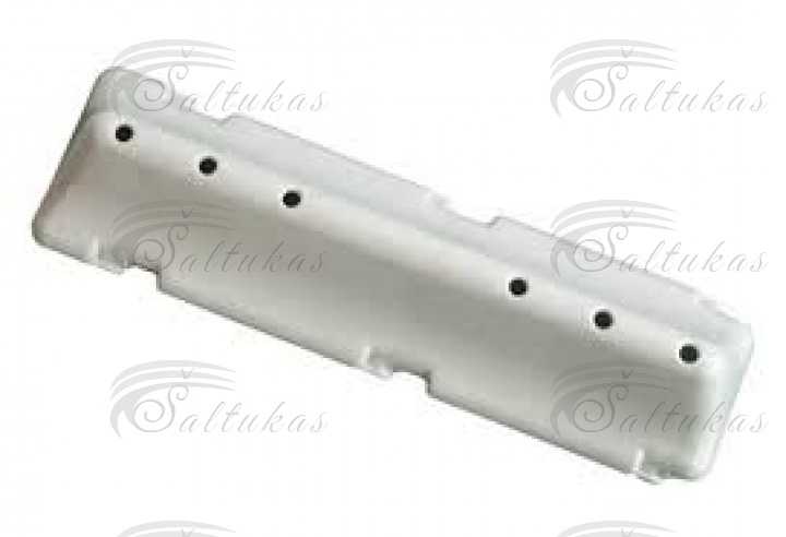 Skalbimo mašinos ELECTROLUX / AEG / ZANUSSI / SOGEDIS būgno mentė, 180x50mm Skalbimo mašinos ELECTROLUX / AEG / ZANUSSI / SOGEDIS būgno mentė, 180x50mm Лезвия для стиральных машин