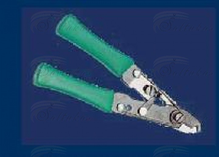 Kapiliaro pjaustymo replės T-1104 Инструменты и другое оборудование