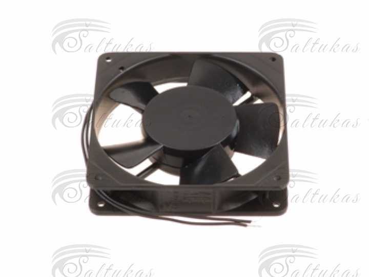 Ventiliatorius 230V, 120x120x25mm, 2200 apsk, 24-27W, 220-240V Автомобильные детали холодильных морозильников для бытового промышленного холодильного оборудования